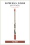 Lip Pencil Lipliner 323 - 3