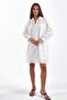 Msn Women's Mini Skirt