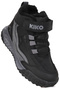 Rope Velcro Boys' Sports Boots Shoes