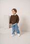 Baby Boy & Child Knitwear Sweater, Shirt and Pants 3-Piece Set - 7