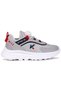 Lace-Up Mechanism Boys' Sports Shoes - 4