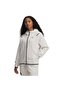 Women's Ua Unstoppable Fleece Full-Zip Sweatshirt 1379842-110