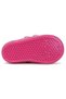 Puzi First Step Velcro Baby Girl Casual Shoes - 5