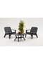 SİLVA BİSTRO SET - 8