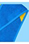 Sports Towel Yellow – Soft, Quick-Drying & Sweat Absorbing Gym Towel - 5