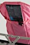Jive Stroller - Pink Oranges - 4