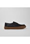 Peu Terreno Black Men's Loafers / Flats Cmpk101135-003 Cmp.001 Black-41 - 5