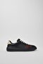 Tws Black Women's Sports Shoes Cmpk201909-006 Cmp.001 Black-36