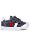Puzi First Step Velcro Baby Boy Casual Shoes - 4