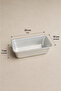 Aluminum Cake Mold Durable Mini Baton Pastry Bread Mold 1 Liter Kw-3359 - 3