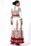 Msn Women's Maxi Dress - 3