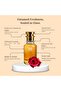 Oil-Based Perfume for Men – Inspired by One Million– Long-Lasting Woody Spicy Scent – Alcohol-Free, Notes: Blood Mandarin, Cinnamon & Leather – Bold Evening Fragrance (80 ML) - 4