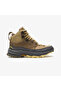 Cyrox Texapore Mid Women's Brown Boots