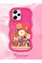Poco X5 Pro 5g Compatible Case Camera Protector Red Silicone Lover Couple Phone Case Floral Case - 2