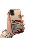 Samsung Galaxy A05 Compatible Daily Use Compatible Trend Racing Car Case, Protective Cover - 2