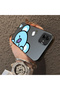 Samsung Galaxy A03/A04E/A04 Compatible Hard Acrylic Back Silicone Edge Lens Protection Double Case - 4