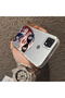 Oppo A15/A15S Compatible Hard Acrylic Back Silicone Edge Lens Protection Double Case - 4