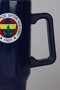 Licensed Thermos Mug with Straw and Handle, Stainless Steel Flask, 1.20 Liters - 7