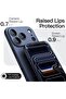 Camera Lens Protector - Red - 4