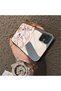 Samsung Galaxy A51 4g Compatible Hard Acrylic Back Silicone Edge Lens Protection Double Case - 4