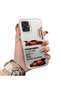 Samsung Galaxy A07 4g Compatible Daily Use Compatible Trend Racing Car Case, Protective Cover - 2
