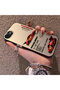 iPhone 7/8/Se 2020 2022 Compatible Daily Use Compatible Trend Racing Car Case, Protective Cover