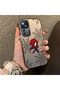 Xiaomi Mi 12T/12T Pro Compatible Hard Acrylic Back Silicone Edge Lens Protection Double Case - 2