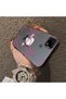 Realme C15/C25/C25S Compatible Hard Acrylic Back Silicone Edge Lens Protection Dual Case - 4