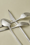 X Fenerbahçe Licensed 40-Piece Cutlery Set for 8 Persons in Box with Platinum Box - 2