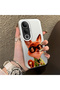 Vivo V50 Lite 4G/5G Compatible Hard Acrylic Back Silicone Edge Lens Protection Double Case - 2