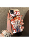 Xiaomi Poco C31 Compatible Hard Acrylic Back Silicone Edge Lens Protection Double Case - 2