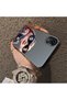 حافظة مزدوجة متوافقة مع هاتف iPhone XR مصنوعة من الأكريليك الصلب وحافة من السيليكون لحماية العدسة - 4
