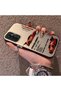 Samsung Galaxy M13/M23 Compatible Daily Use Compatible Trend Racing Car Case, Protective Cover