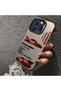 Infinix Note 50 Compatible Daily Use Compatible Trend Racing Car Case, Protective Cover - 3