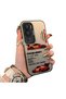 Vivo Y31/Y21D Compatible Daily Use Compatible Trend Racing Car Case, Protective Cover - 2