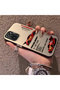 Redmi Note 10 4G/Note 10S Compatible Daily Use Compatible Trend Racing Car Case, Protective Cover