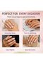 Star Diamond Cat Eyes Gel Polish 8ml HEMA TPO Free - 7