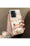 Xiaomi Redmi 13C 4G/5G Compatible Hard Acrylic Back Silicone Edge Lens Protection Double Case - 2