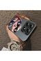 Xiaomi Mi 14t Compatible Hard Acrylic Back Silicone Edge Lens Protection Double Case - 4