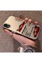 iPhone Xr Compatible Daily Use Compatible Trend Racing Car Case, Protective Cover