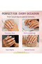 Star Diamond Cat Eyes Gel Polish 8ml HEMA TPO Free - 7