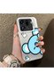 Oppo Find X9 Pro 5g Compatible Hard Acrylic Back Silicone Edge Lens Protection Double Case - 2