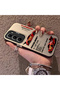 Infinix Hot 60 Pro Plus Compatible Daily Use Compatible Trend Racing Car Case, Protective Cover