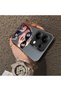 Xiaomi Redmi Note 14S Compatible Hard Acrylic Back Silicone Edge Lens Protection Double Case - 4