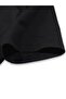 Men'S Black Tshirt Featuring Moses First Man To Download Data From Cloud Using Tablet This Humorous Print Design Is A Fun Men Birthdays And Embod, - 5