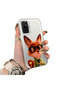 Xiaomi Redmi Note 10 Pro Compatible Hard Acrylic Back Silicone Edge Lens Protection Double Case