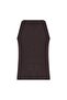 Brown Patchwork Knitwear Athlete - 2