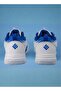 Shoe LBX2404 White and blue – Lightweight, Breathable & Comfortable Sports Shoes - 4