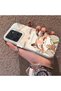 Xiaomi Poco C85 4g Compatible Hard Acrylic Back Silicone Edge Lens Protection Double Case - 3