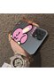 Samsung Galaxy A72 Compatible Hard Acrylic Back Silicone Edge Lens Protection Double Case - 4